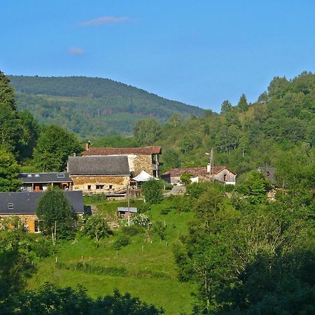 Bed and Breakfast L'Echappee Belle Lacourt Exterior foto